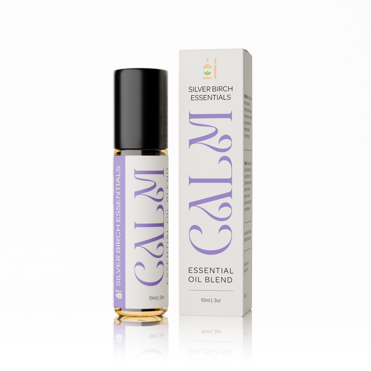 "Calm" Essential Oil Roll-on