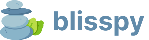 blisspy
