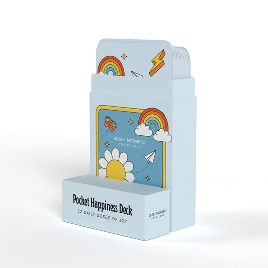 Pocket Happiness Deck