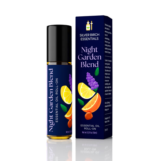 Night Garden Blend Roll-On