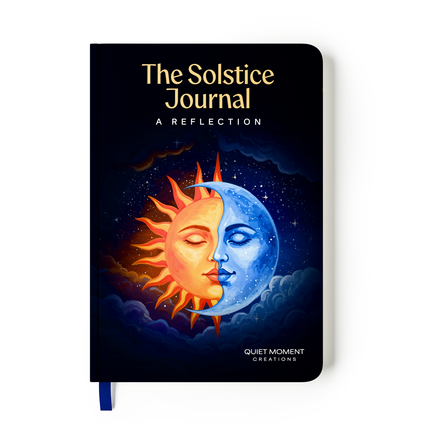 The Solstice Journal: A Reflection