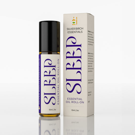 "Sleep" - Essential Oil Roll-on