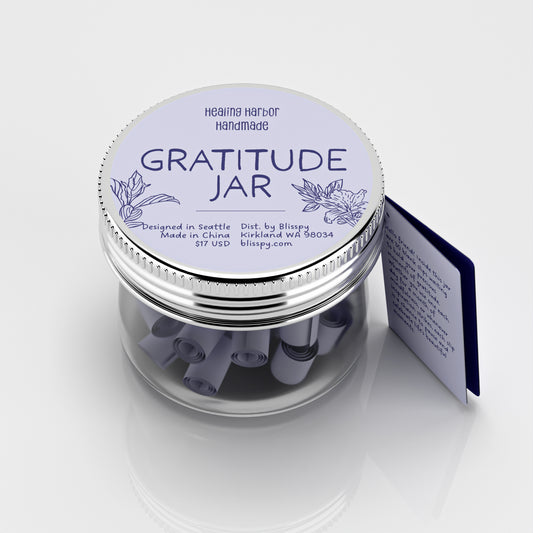 Gratitude Jar