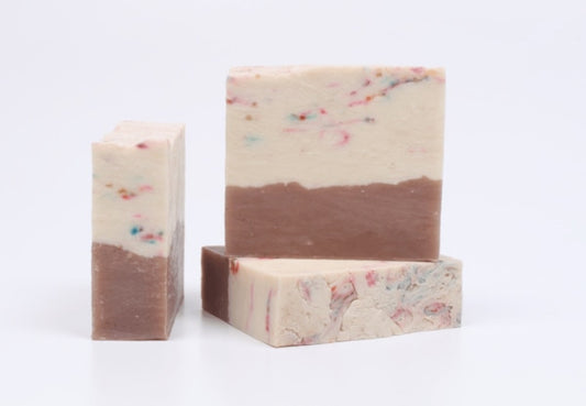 Holiday Calm Soap